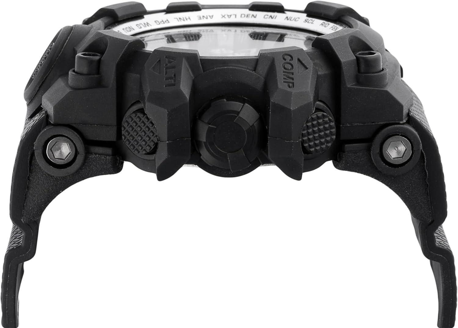 image:imageInvicta Activa Digital Mens Quartz Watch 54mmBlack