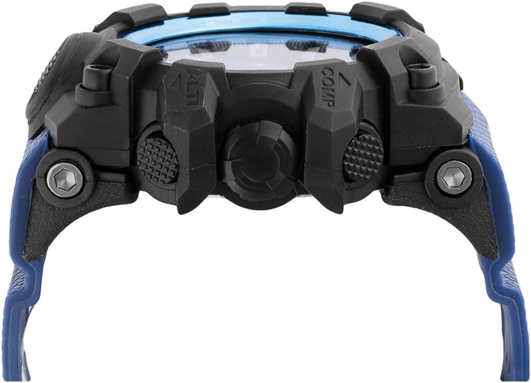 image:imageInvicta Activa Digital Mens Quartz Watch 54mmBlue