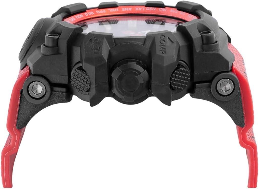 image:imageInvicta Activa Digital Mens Quartz Watch 54mmRed
