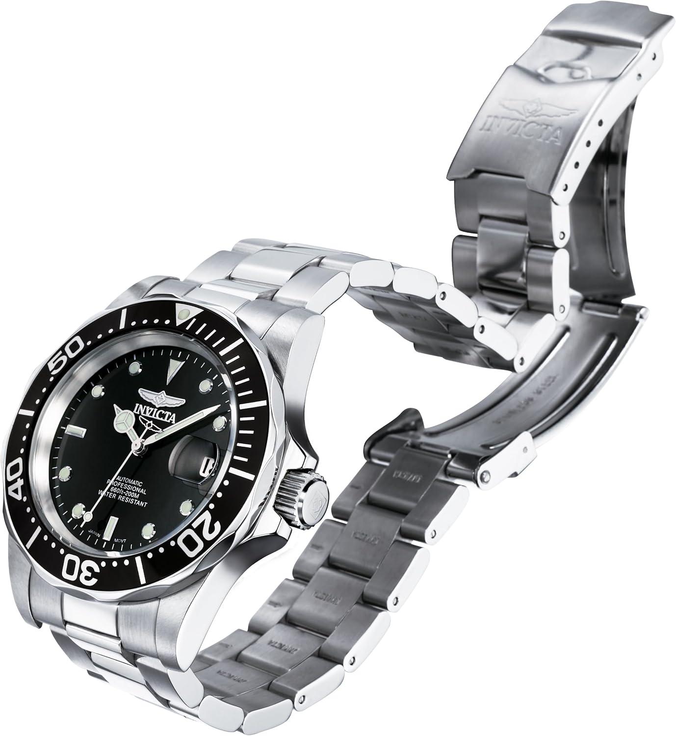 image:imageInvicta Mens 5053 Pro Diver Collection Automatic Watch8926