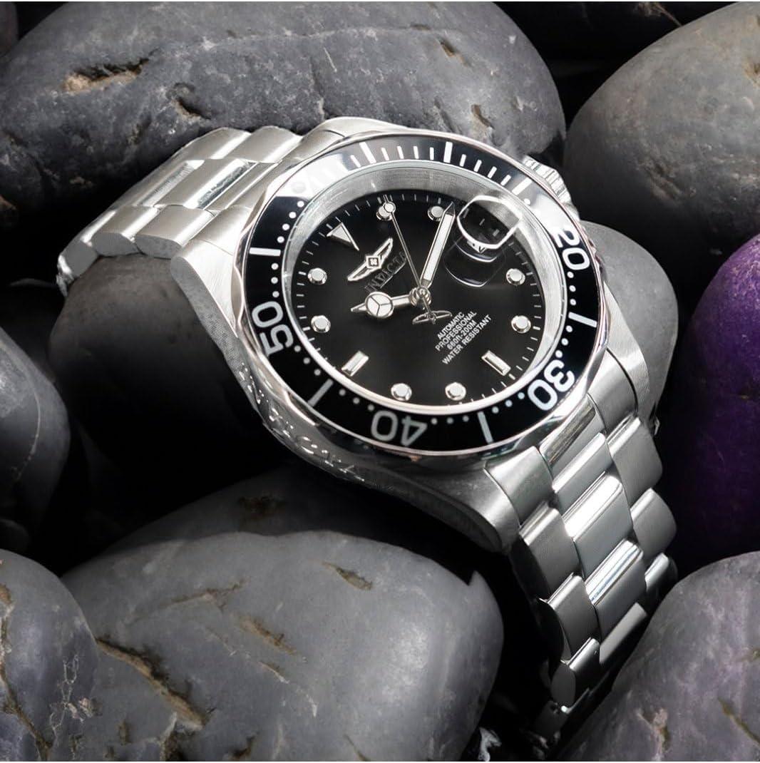 image:imageInvicta Mens 5053 Pro Diver Collection Automatic Watch8926