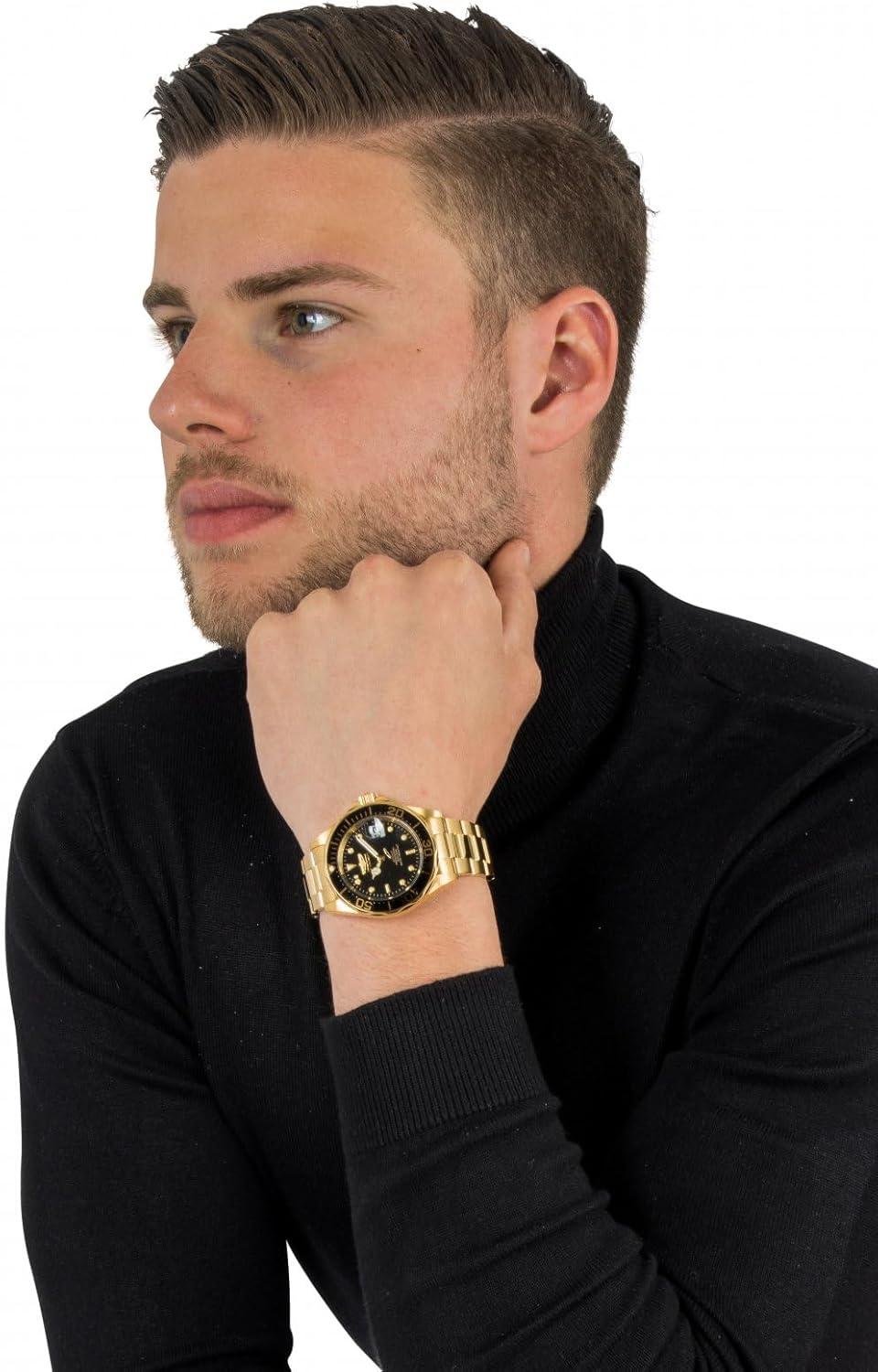 image:imageInvicta Mens 5053 Pro Diver Collection Automatic Watch8929