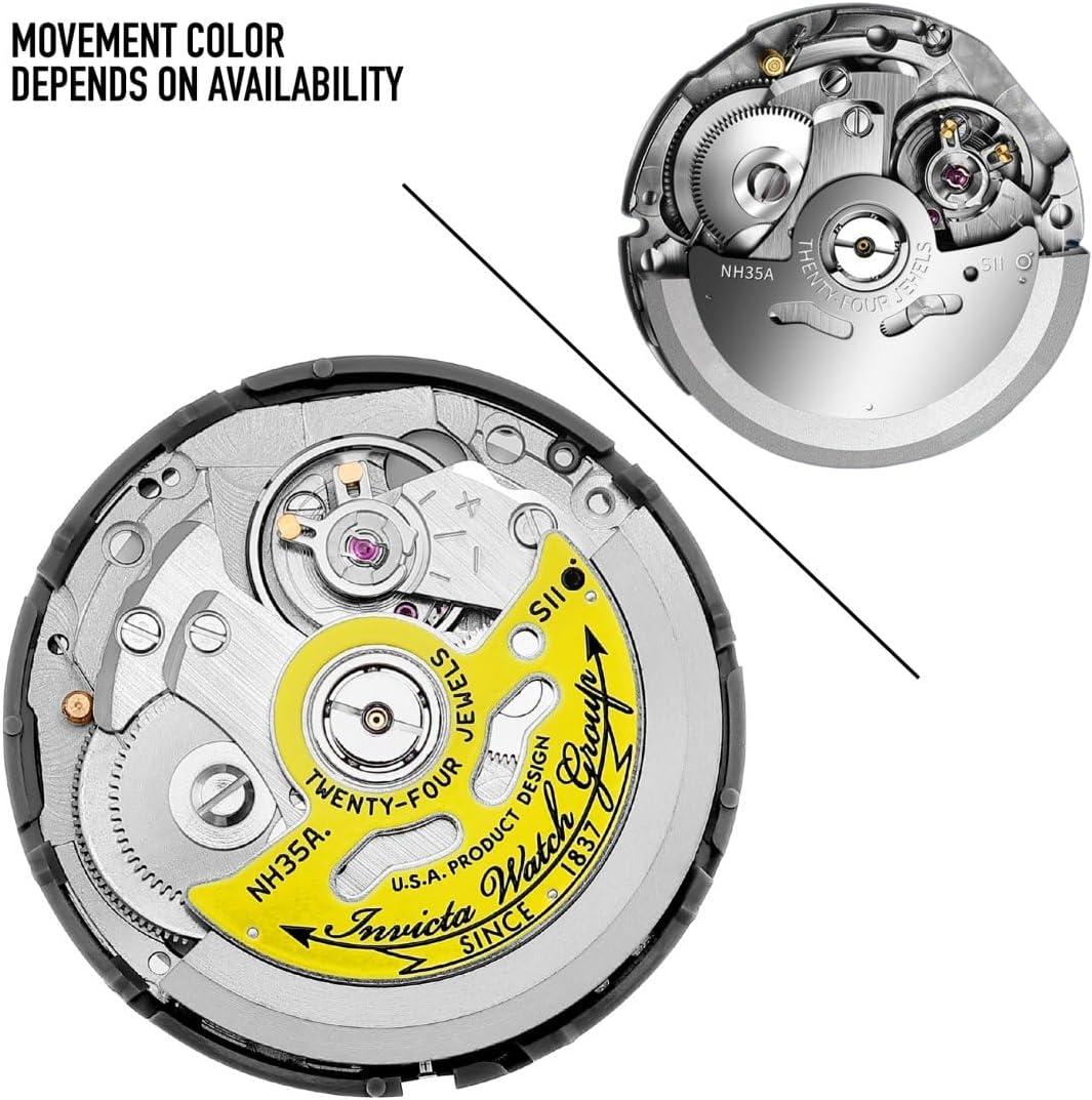 image:imageInvicta Mens 5053 Pro Diver Collection Automatic Watch8929