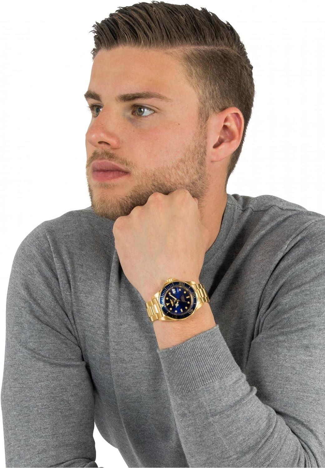 image:imageInvicta Mens 5053 Pro Diver Collection Automatic Watch8930