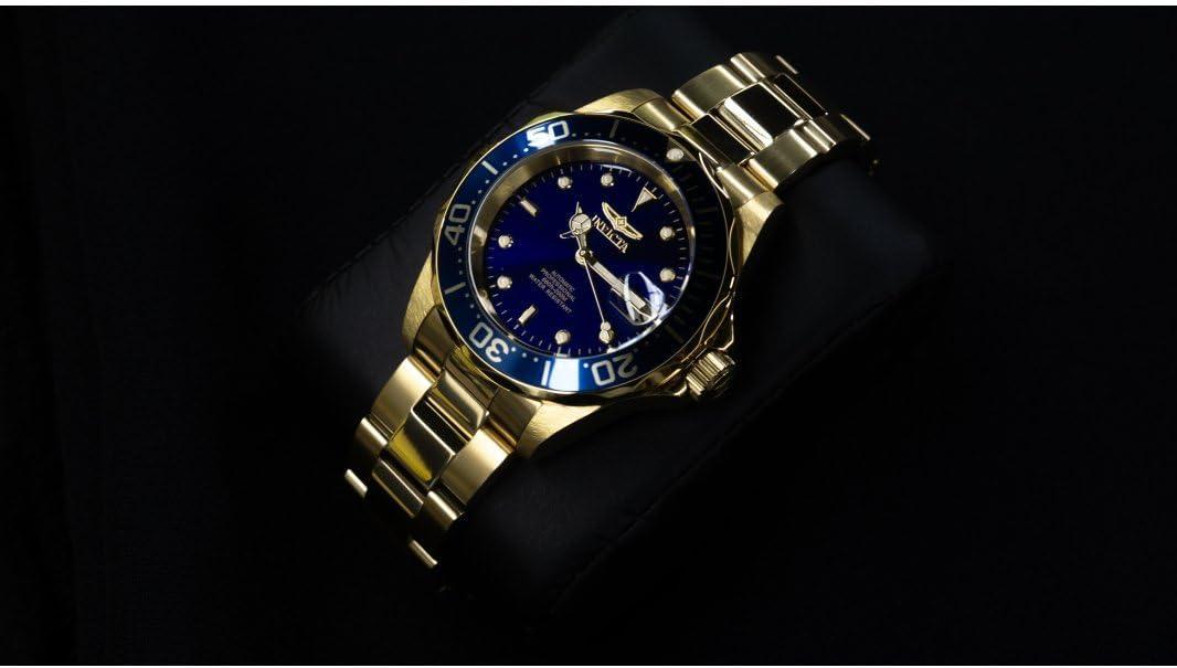 image:imageInvicta Mens 5053 Pro Diver Collection Automatic Watch8930