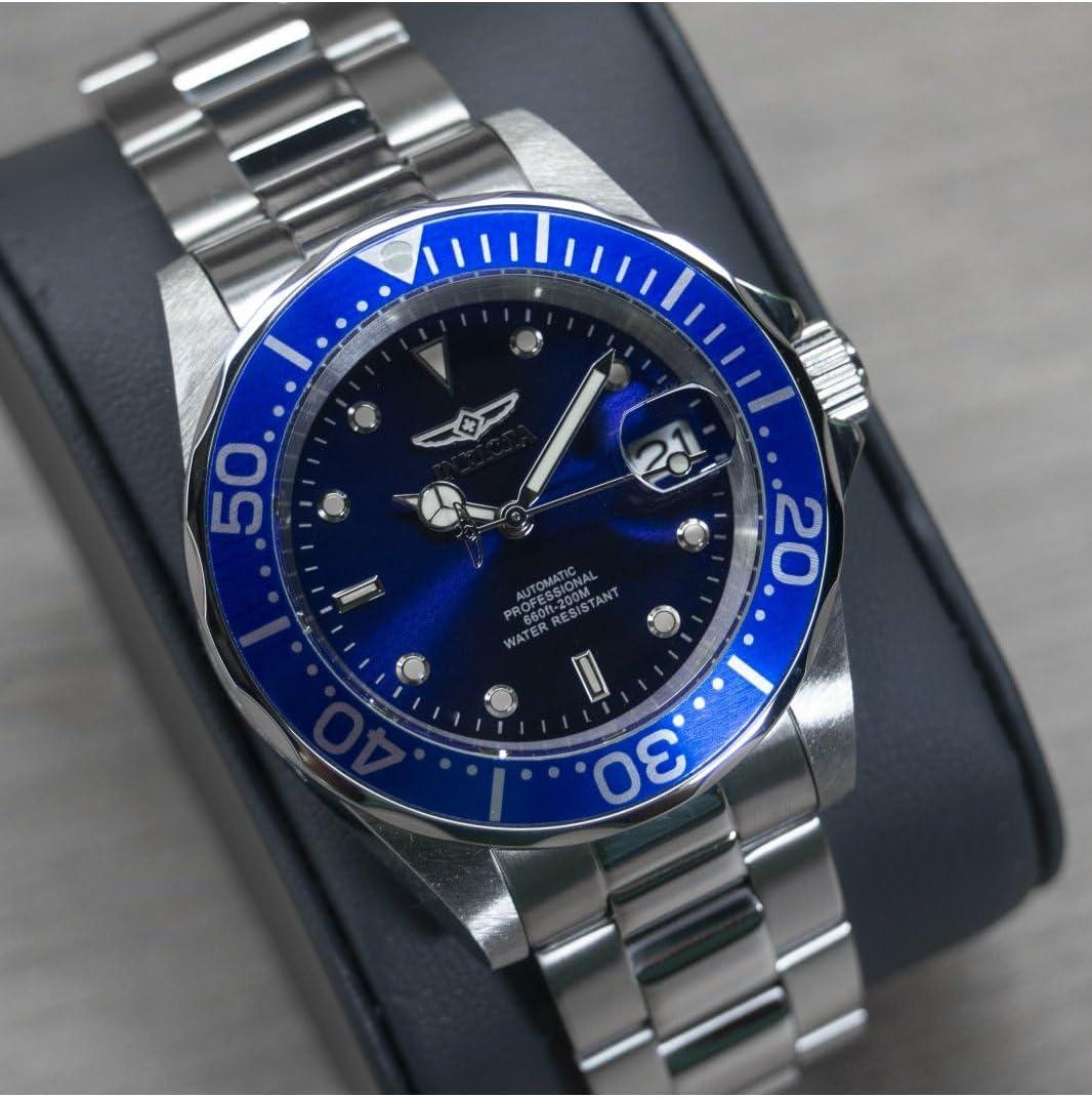 image:imageInvicta Mens 5053 Pro Diver Collection Automatic Watch9094