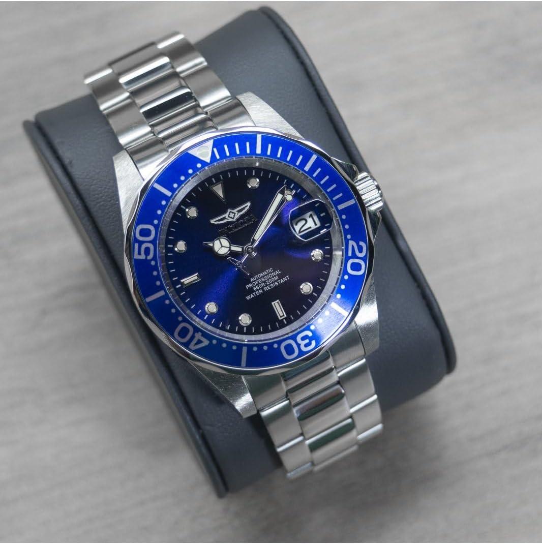 image:imageInvicta Mens 5053 Pro Diver Collection Automatic Watch9094