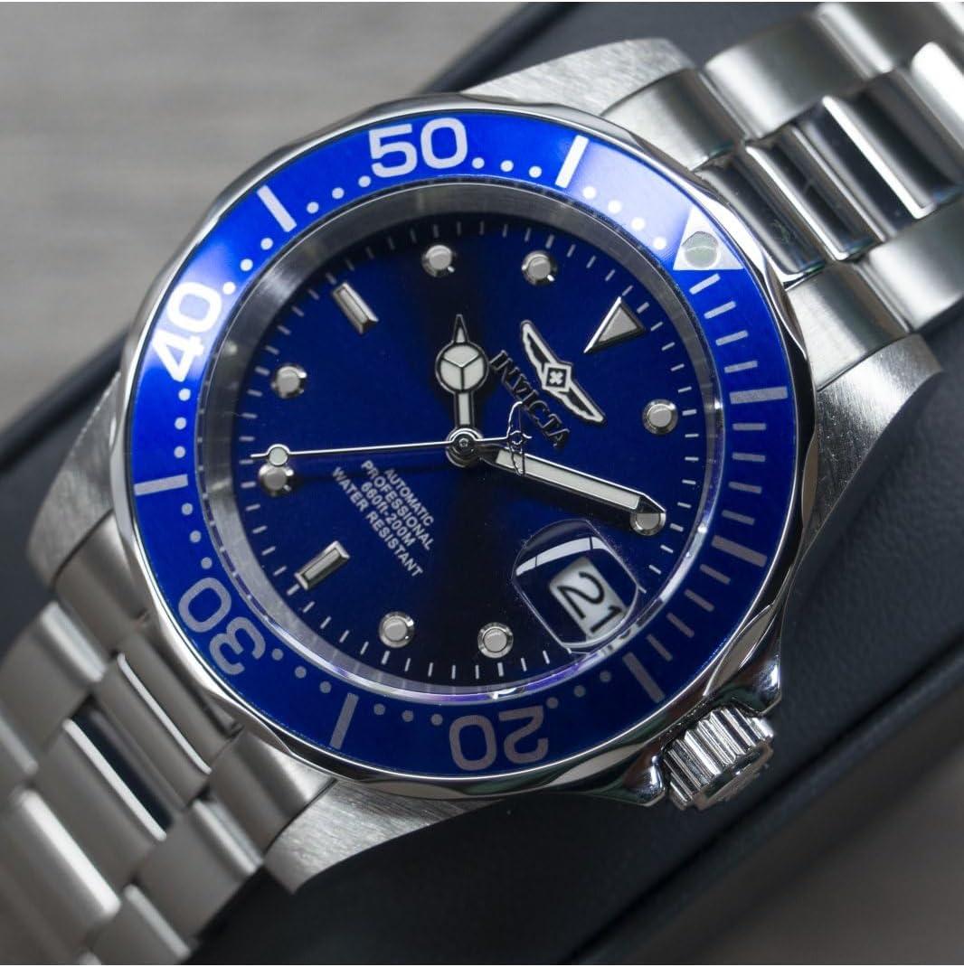 image:imageInvicta Mens 5053 Pro Diver Collection Automatic Watch9094