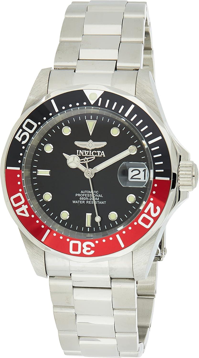 image:imageInvicta Mens 5053 Pro Diver Collection Automatic Watch9403
