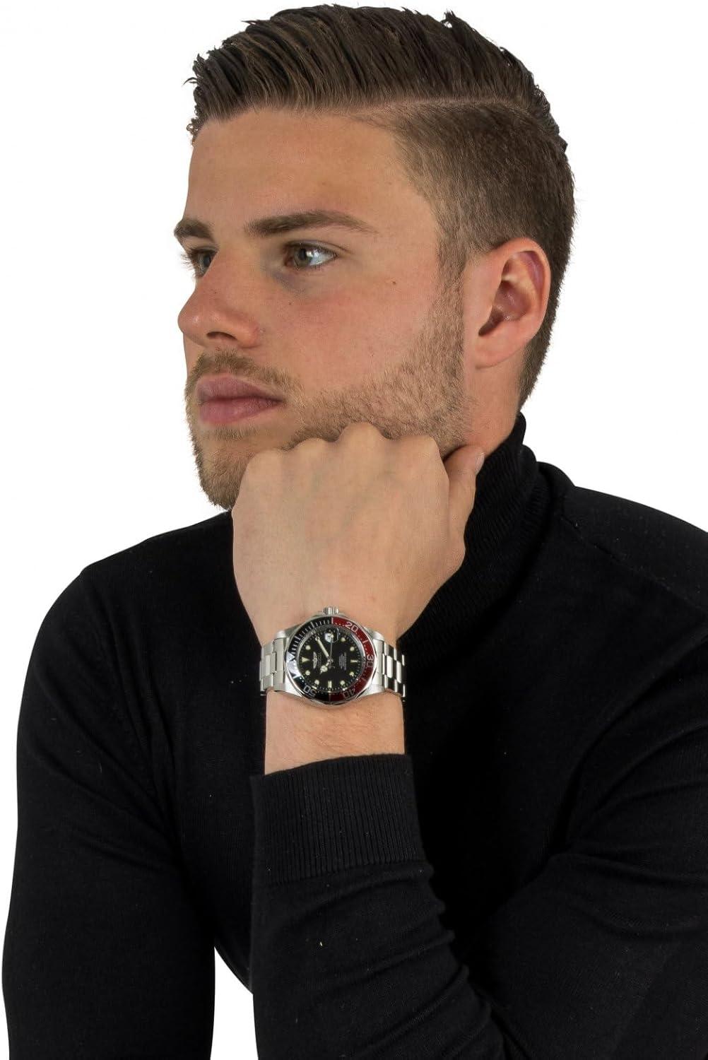 image:imageInvicta Mens 5053 Pro Diver Collection Automatic Watch9403