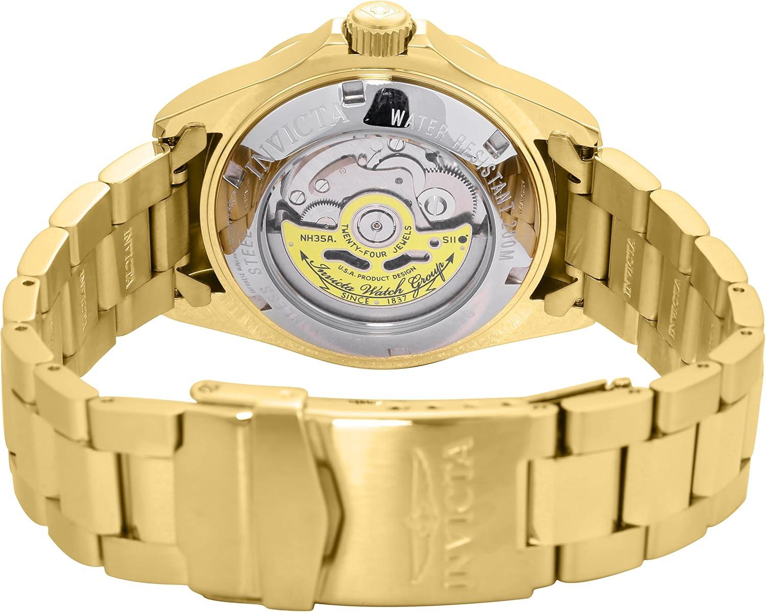 image:imageInvicta Mens 5053 Pro Diver Collection Automatic Watch9618
