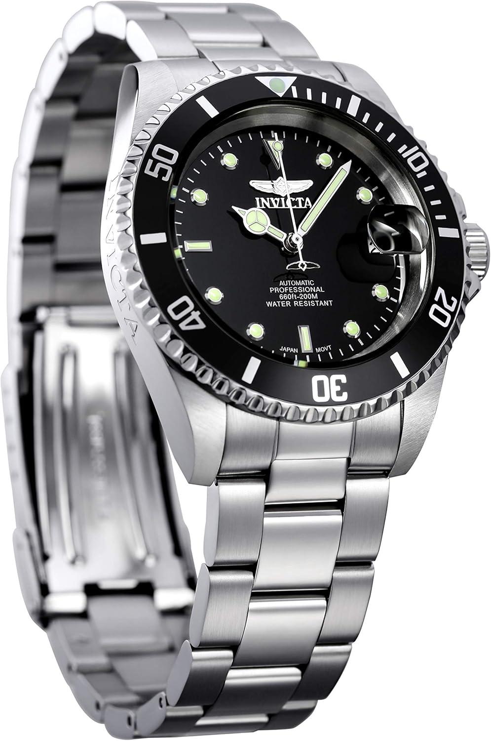 image:imageInvicta Mens 5053 Pro Diver Collection Automatic WatchDiver