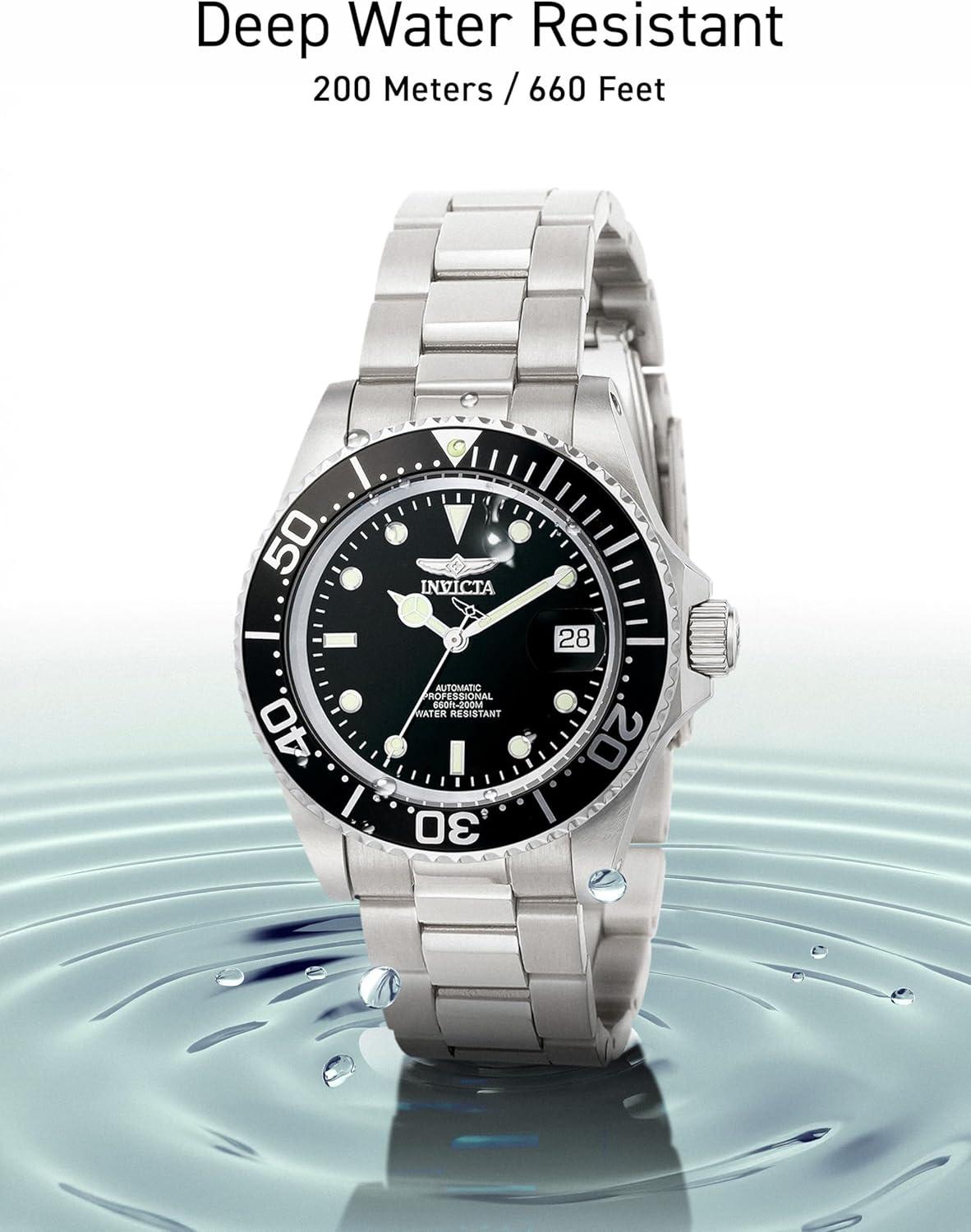image:imageInvicta Mens 5053 Pro Diver Collection Automatic WatchDiver