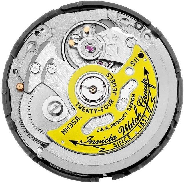 image:imageInvicta Mens 5053 Pro Diver Collection Automatic WatchILE8926A