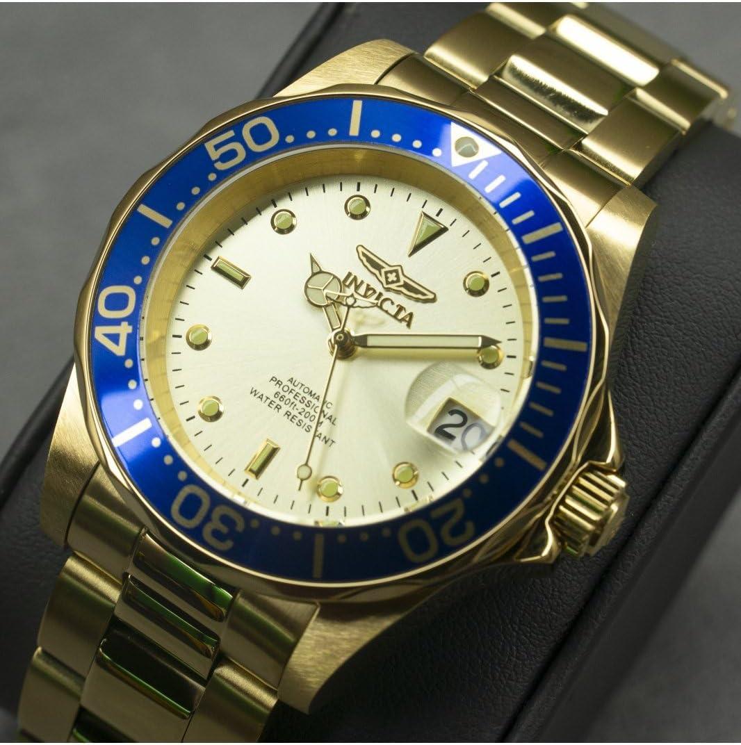 image:imageInvicta Mens 5053 Pro Diver Collection Automatic Watchcasual