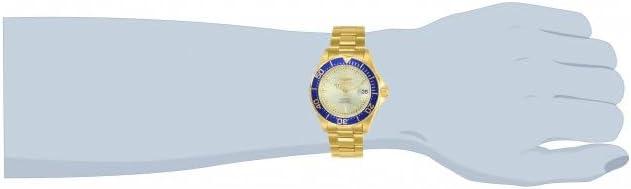 image:imageInvicta Mens 5053 Pro Diver Collection Automatic Watchcasual