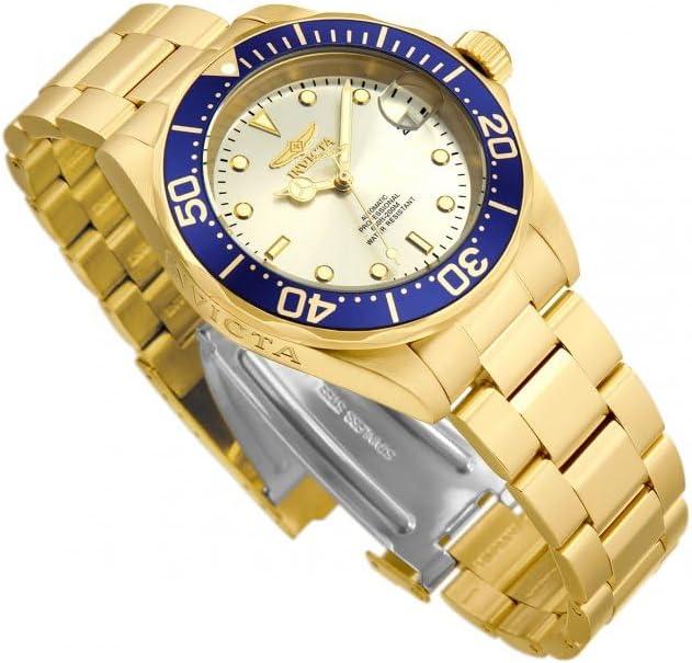 image:imageInvicta Mens 5053 Pro Diver Collection Automatic Watchcasual