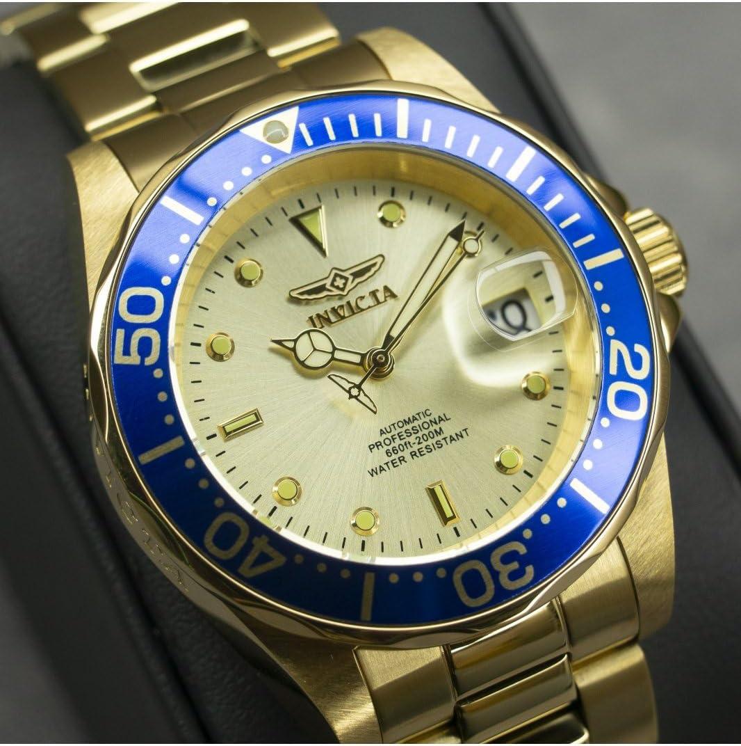 image:imageInvicta Mens 5053 Pro Diver Collection Automatic Watchcasual