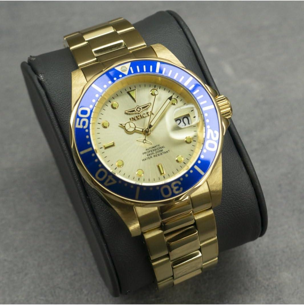 image:imageInvicta Mens 5053 Pro Diver Collection Automatic Watchcasual