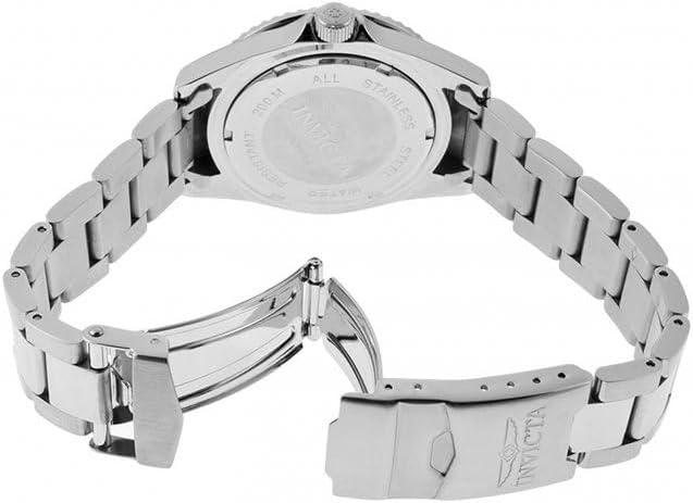image:imageInvicta Mens 8932OB Pro Diver Analog Display Quartz Silver Watch8932OB