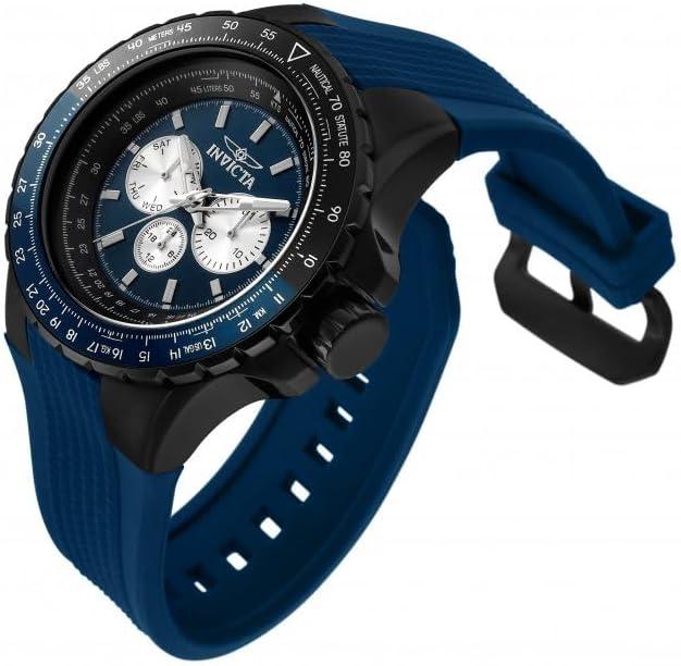 image:imageInvicta Mens Aviator Quartz Watch33037