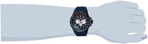 image:imageInvicta Mens Aviator Quartz Watch33037