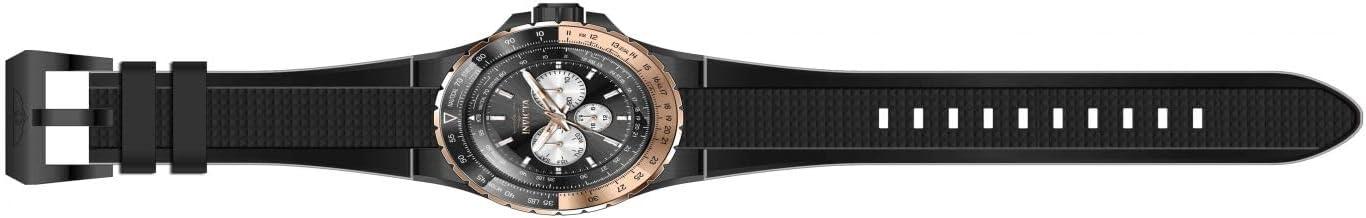 image:imageInvicta Mens Aviator Quartz Watch37032