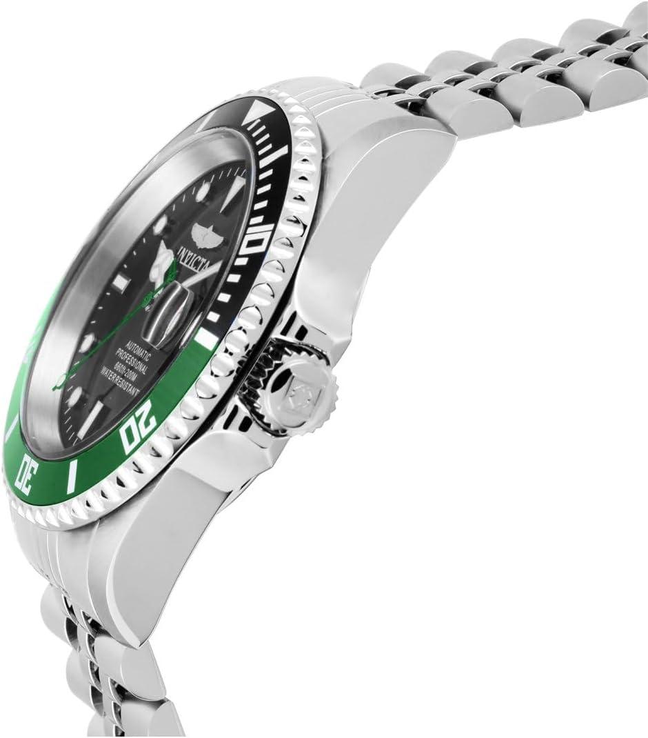 image:imageInvicta Mens Pro Diver Automatic Watch29177