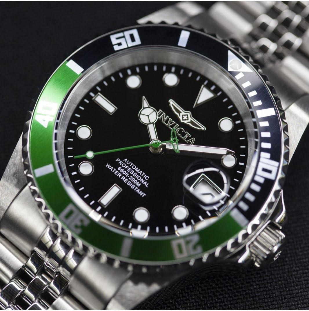 image:imageInvicta Mens Pro Diver Automatic Watch29177