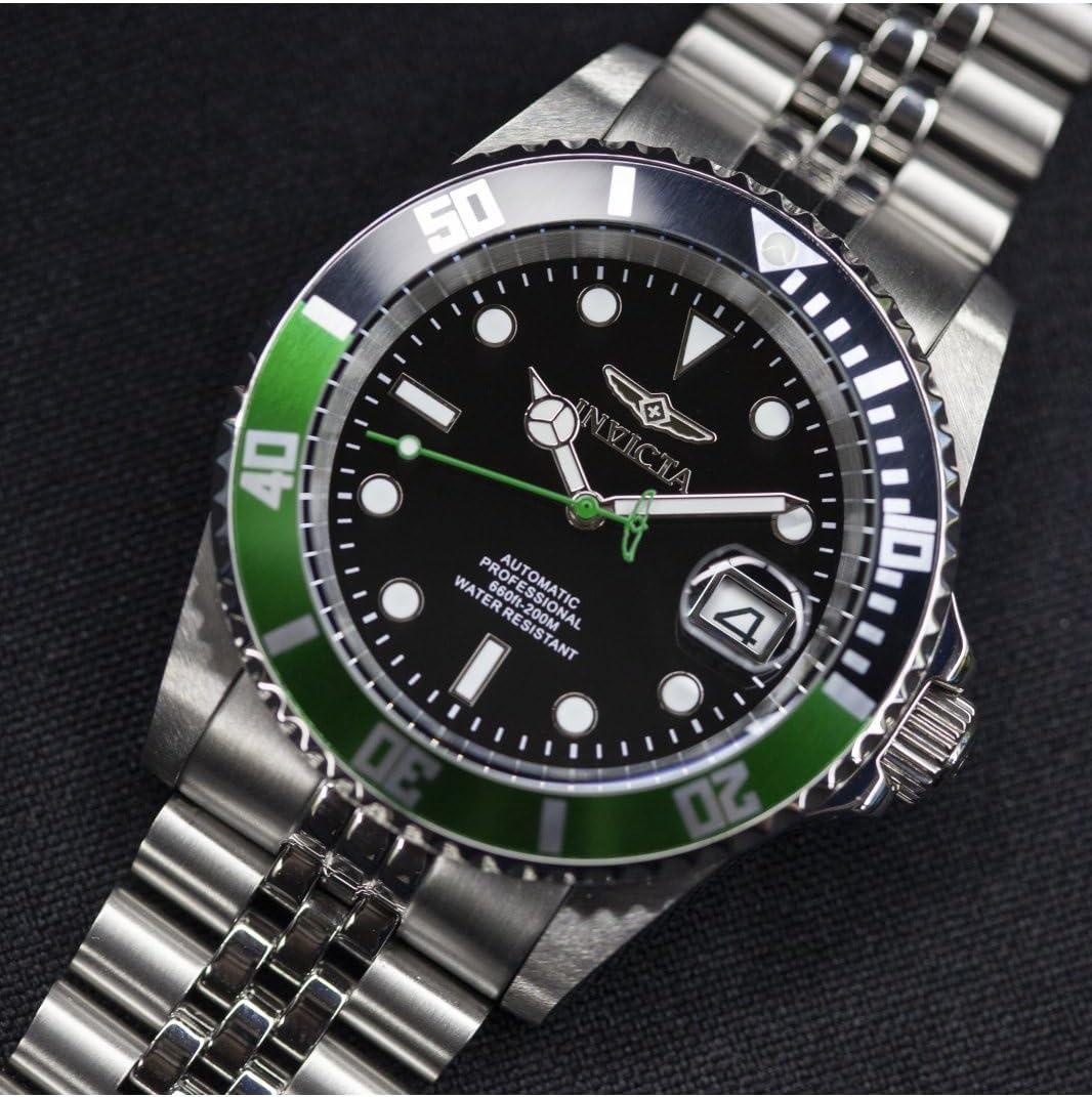 image:imageInvicta Mens Pro Diver Automatic Watch29177