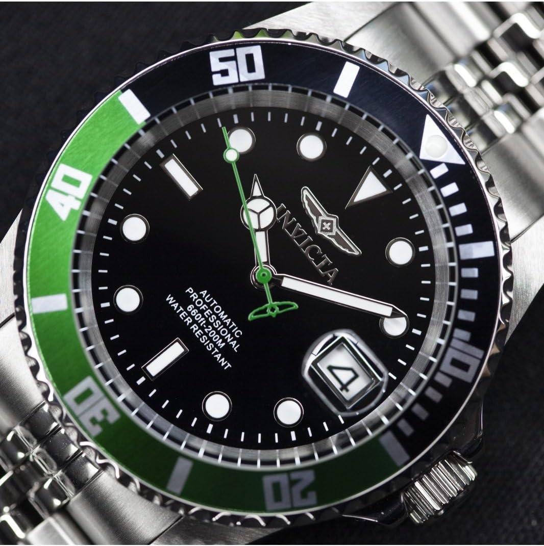 image:imageInvicta Mens Pro Diver Automatic Watch29177