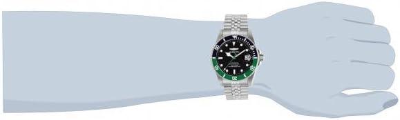 image:imageInvicta Mens Pro Diver Automatic Watch29177