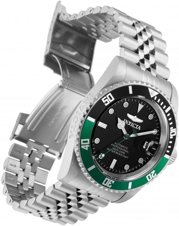 image:imageInvicta Mens Pro Diver Automatic Watch29177
