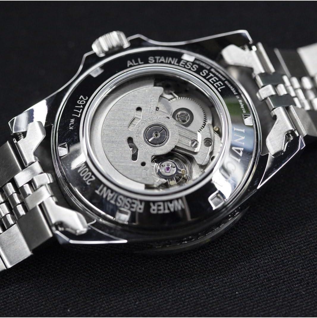 image:imageInvicta Mens Pro Diver Automatic Watch29177