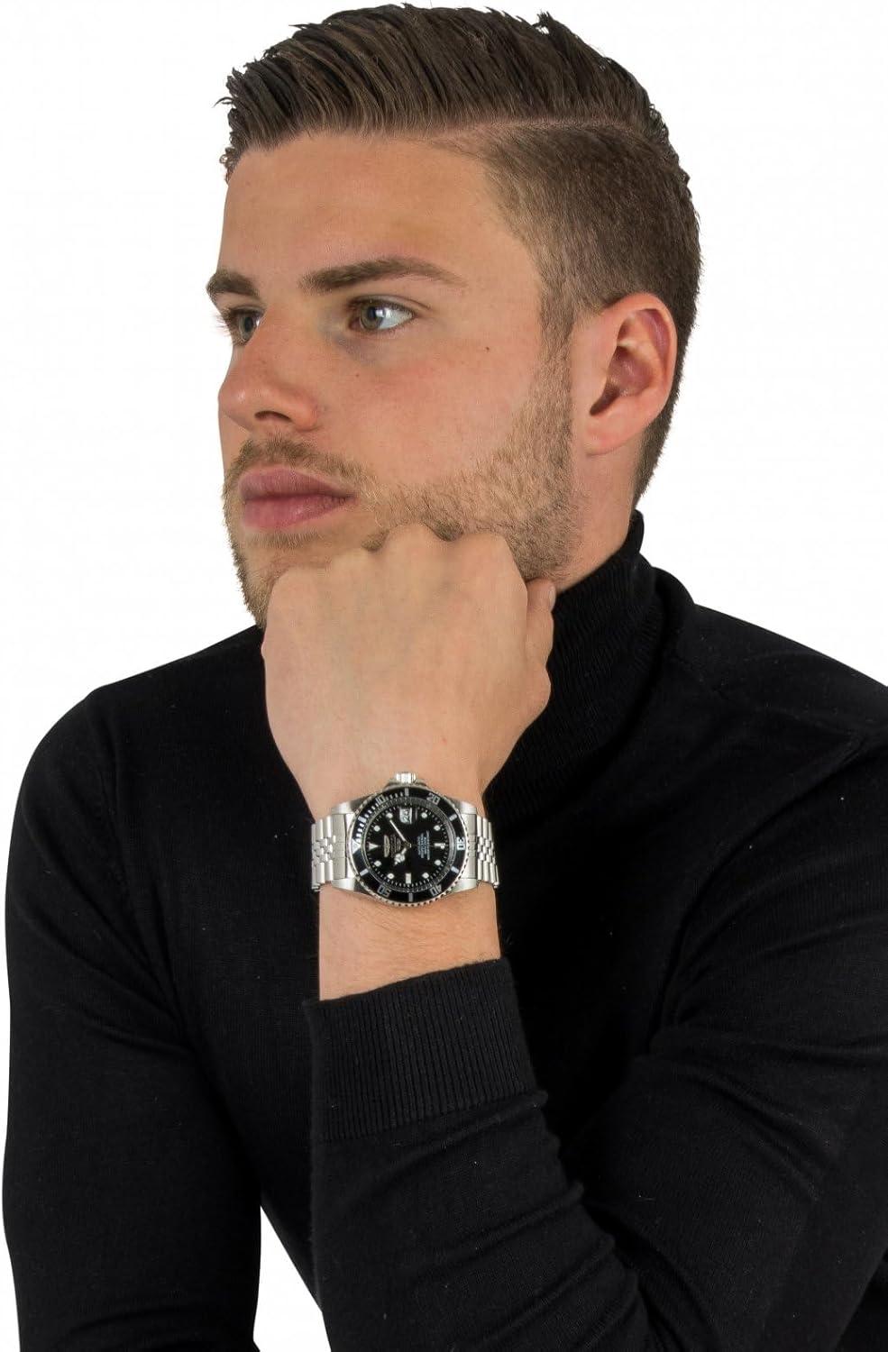 image:imageInvicta Mens Pro Diver Automatic Watch29178