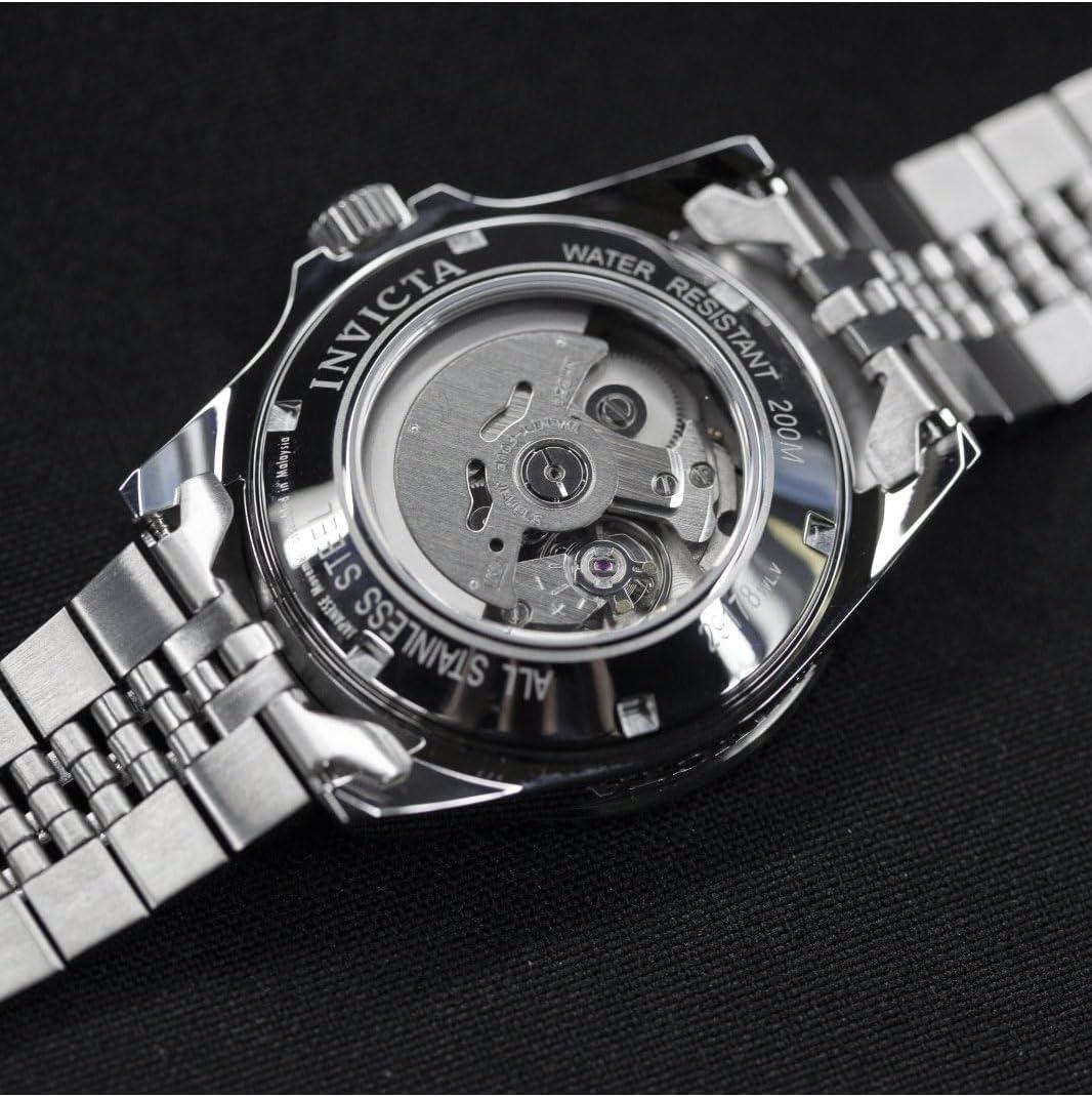 image:imageInvicta Mens Pro Diver Automatic Watch29178