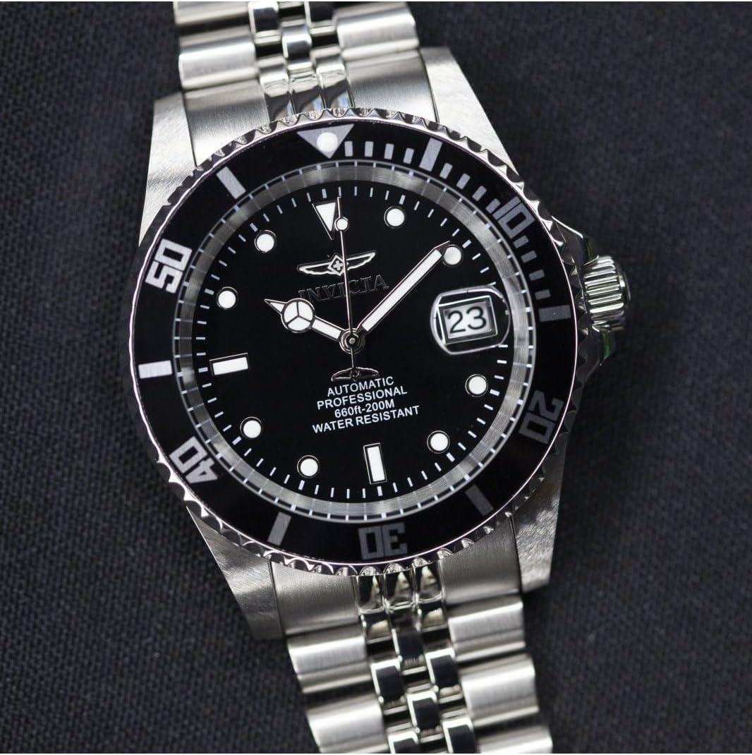 image:imageInvicta Mens Pro Diver Automatic Watch29178