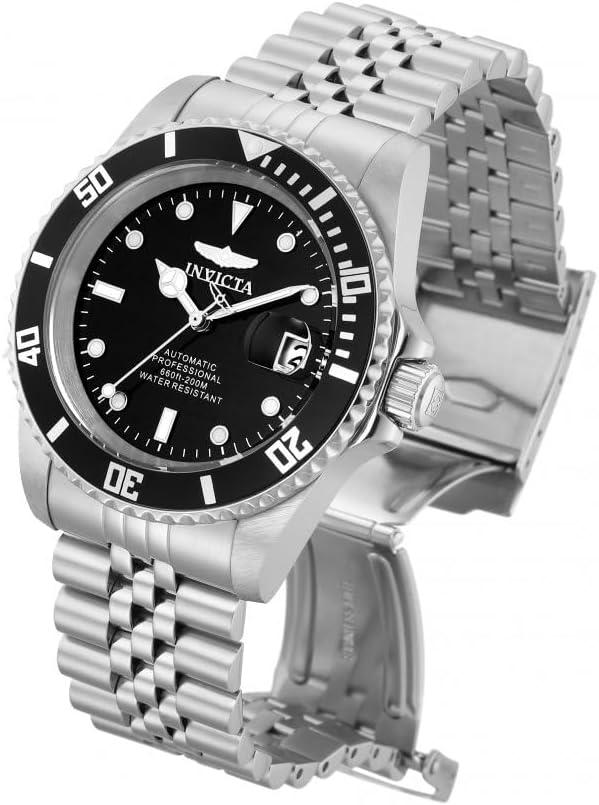 image:imageInvicta Mens Pro Diver Automatic Watch29178