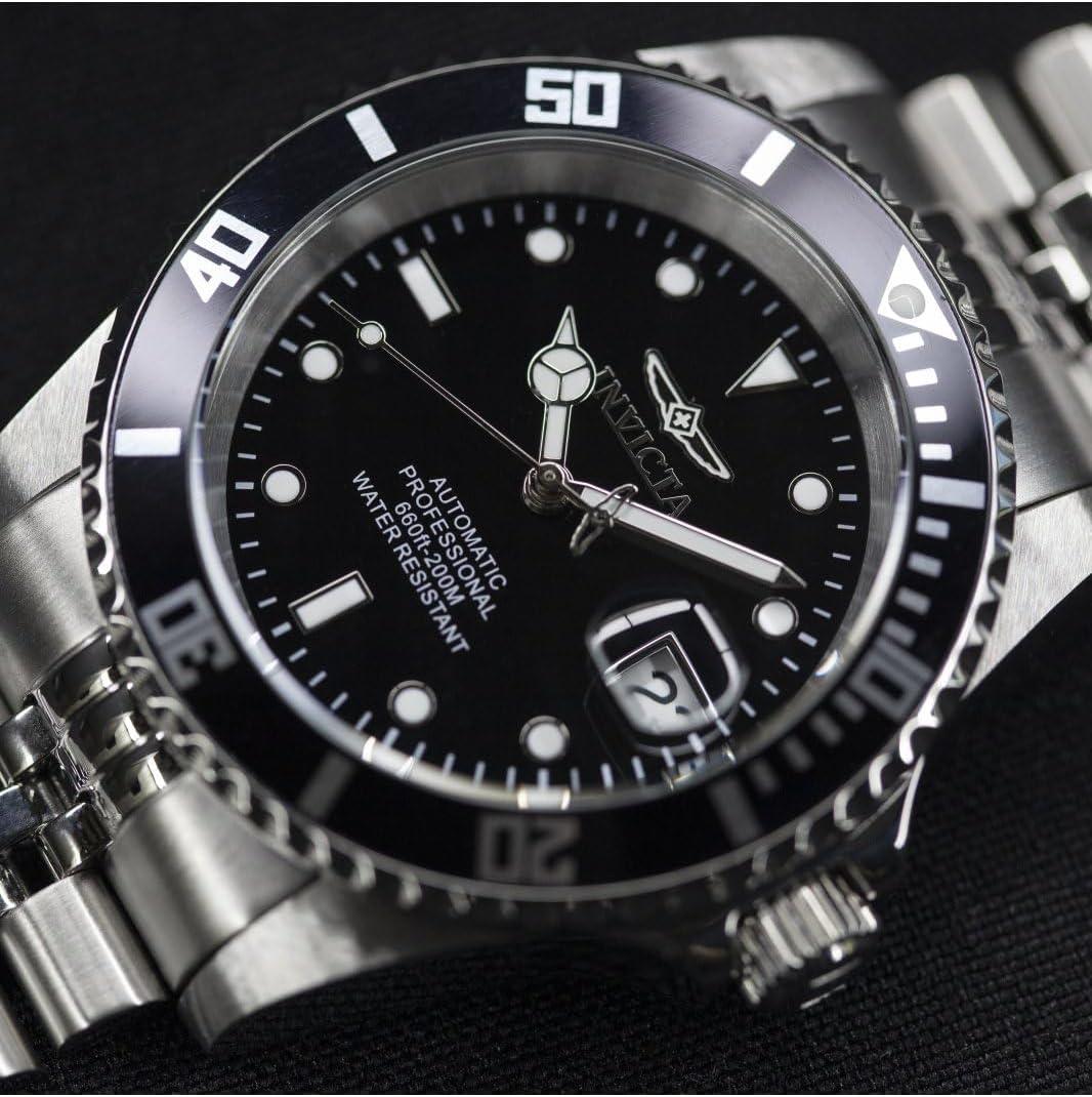 image:imageInvicta Mens Pro Diver Automatic Watch29178