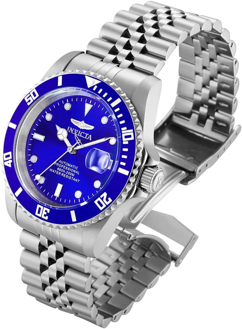 image:imageInvicta Mens Pro Diver Automatic Watch29179