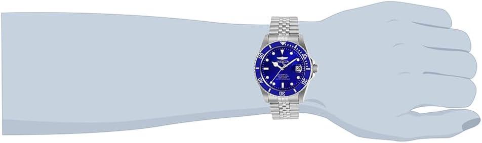 image:imageInvicta Mens Pro Diver Automatic Watch29179