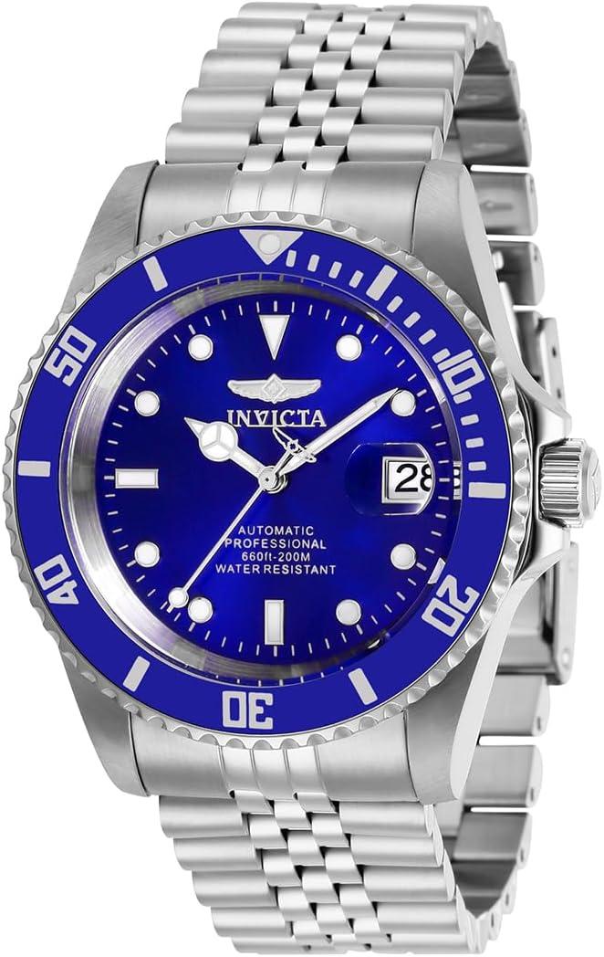 image:imageInvicta Mens Pro Diver Automatic Watch29179