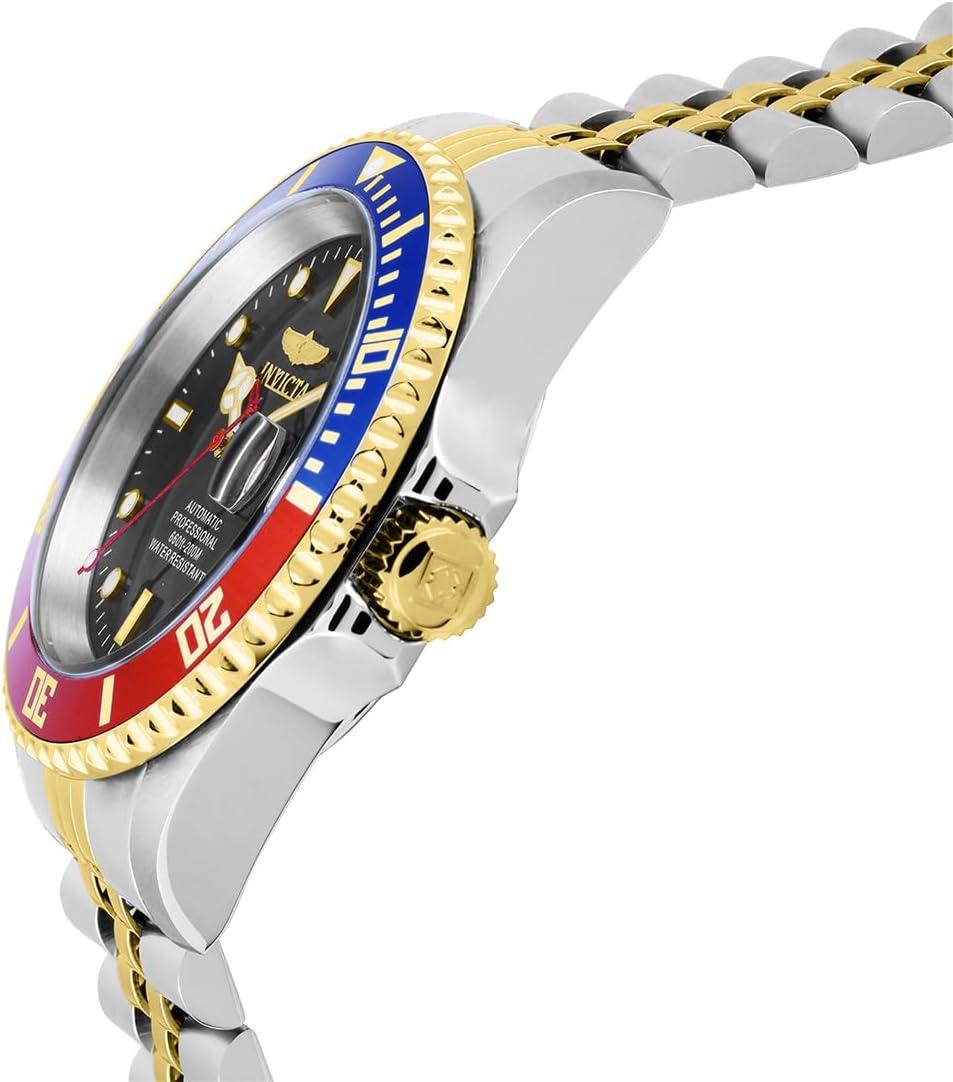 image:imageInvicta Mens Pro Diver Automatic Watch29180