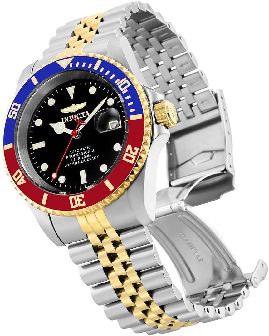 image:imageInvicta Mens Pro Diver Automatic Watch29180