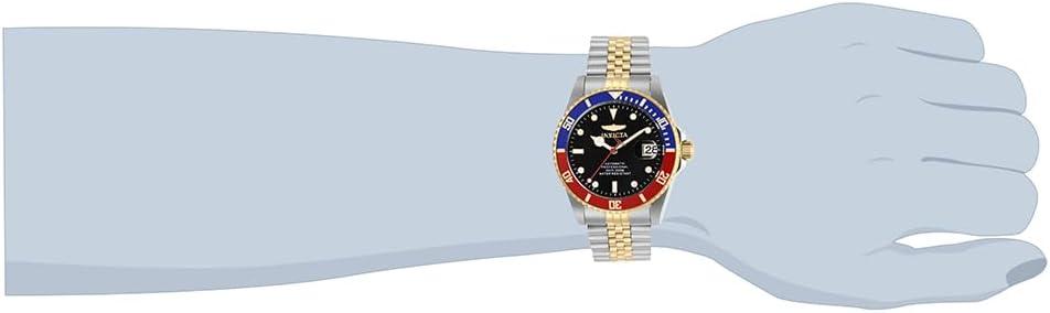 image:imageInvicta Mens Pro Diver Automatic Watch29180