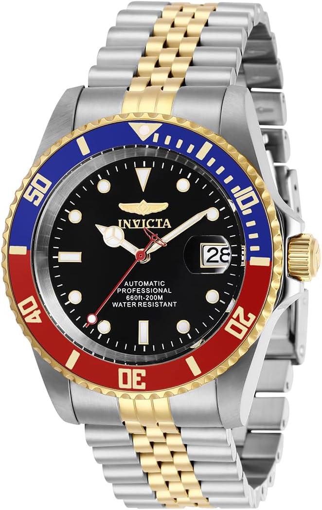 image:imageInvicta Mens Pro Diver Automatic Watch29180