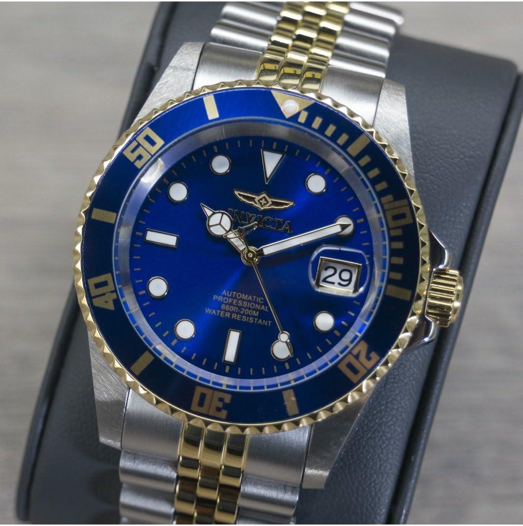 image:imageInvicta Mens Pro Diver Automatic Watch29182