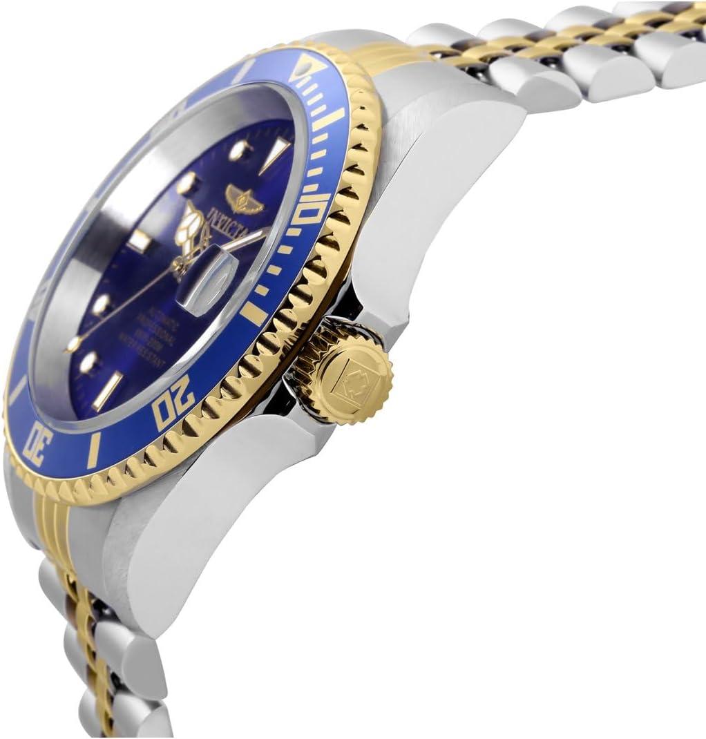 image:imageInvicta Mens Pro Diver Automatic Watch29182