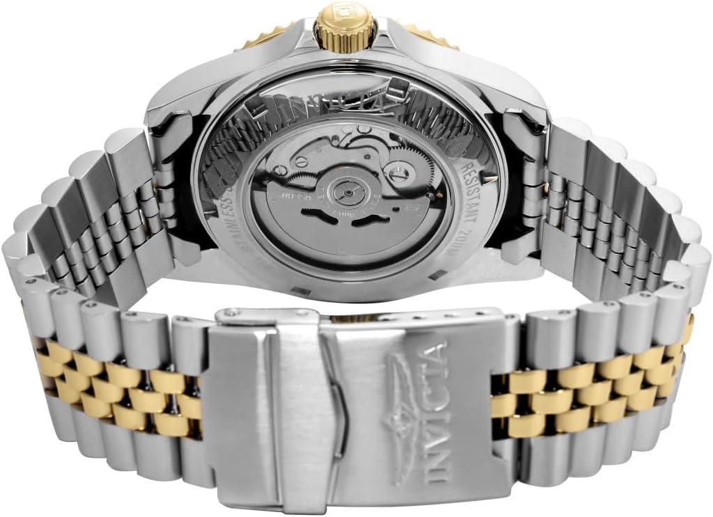image:imageInvicta Mens Pro Diver Automatic Watch29182