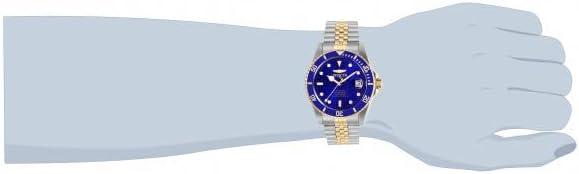 image:imageInvicta Mens Pro Diver Automatic Watch29182